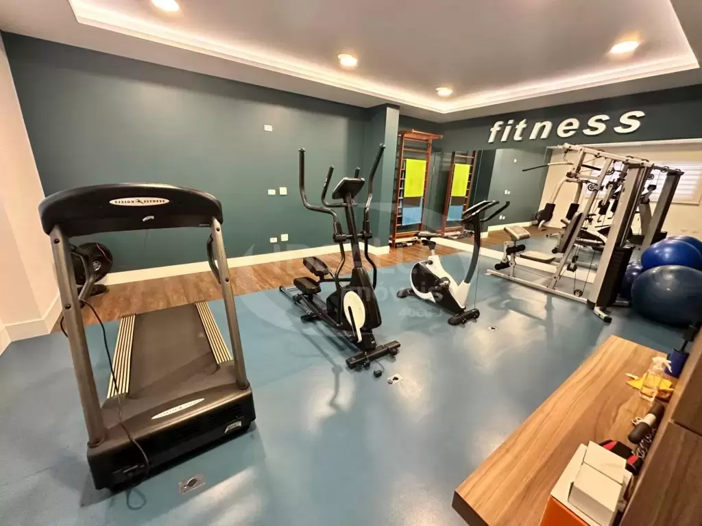 Ed. Residencial Ginza