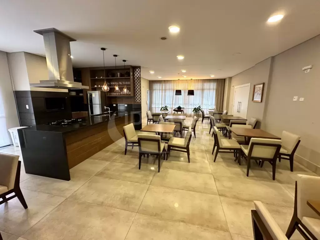 Ed. Residencial Ginza