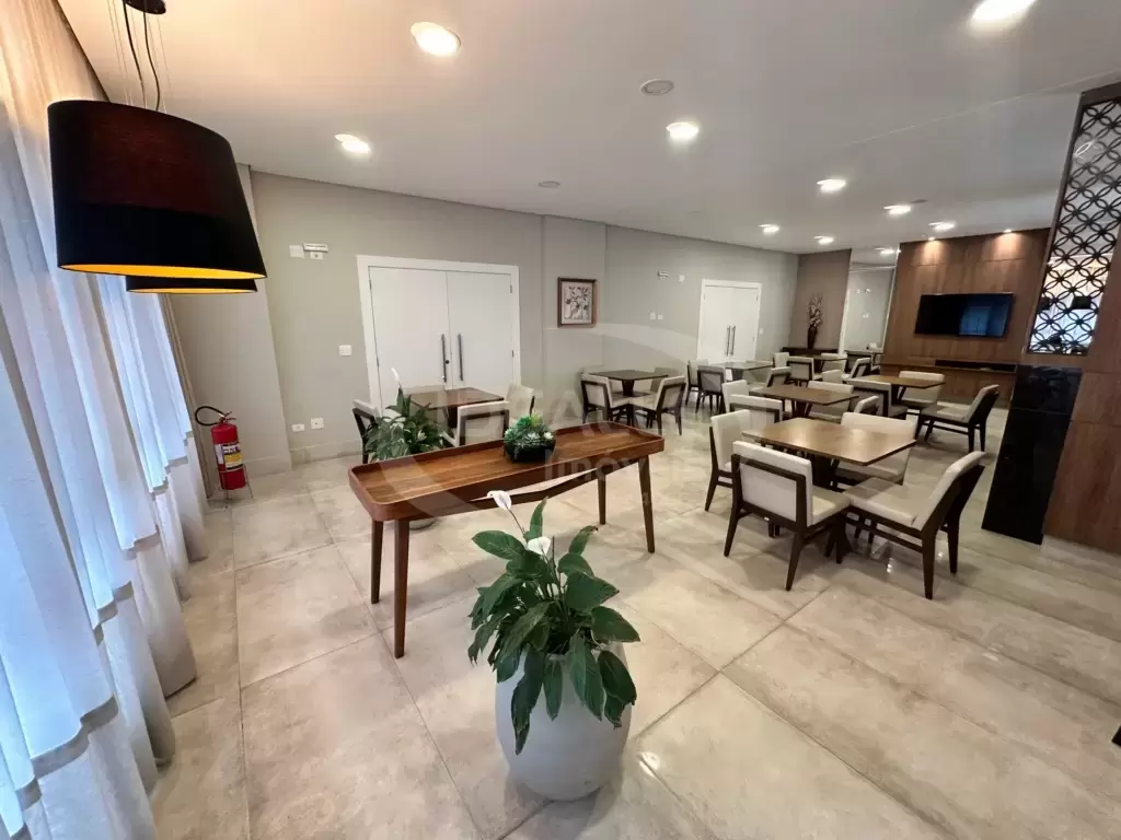 Ed. Residencial Ginza