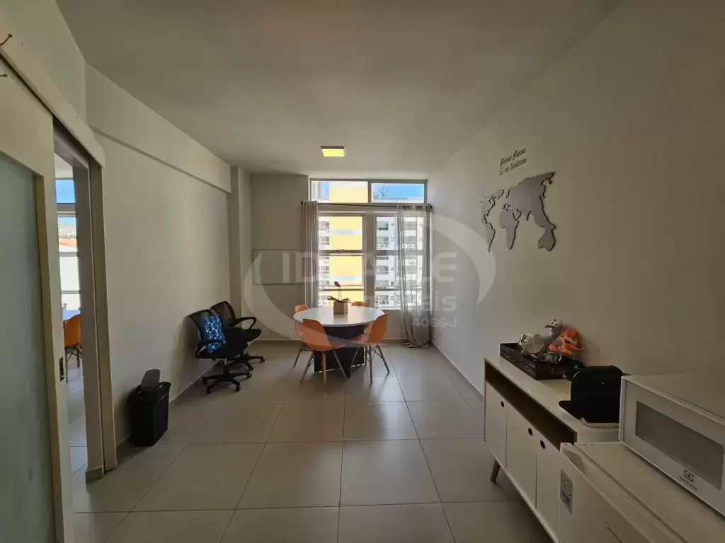 Ed. Residencial Ginza