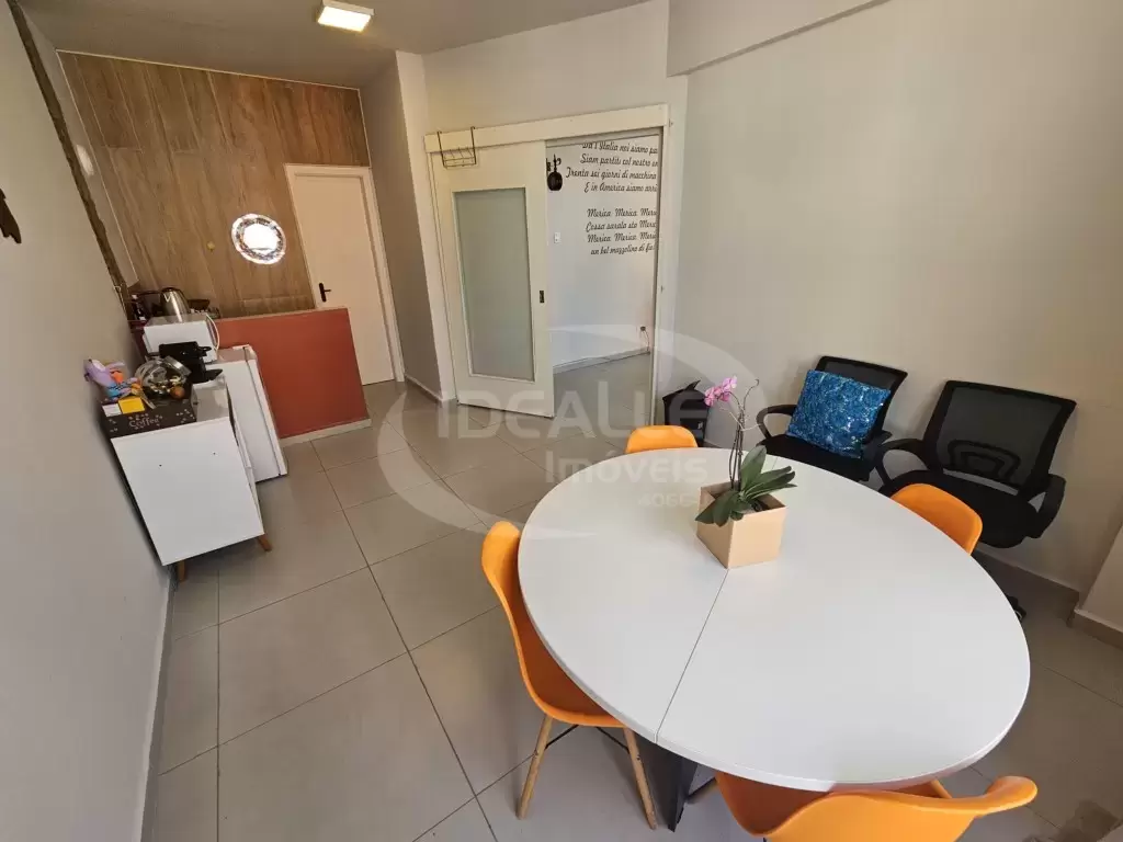 Ed. Residencial Ginza