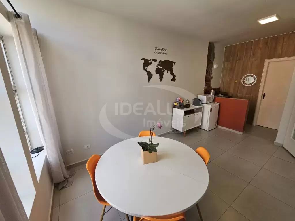 Ed. Residencial Ginza