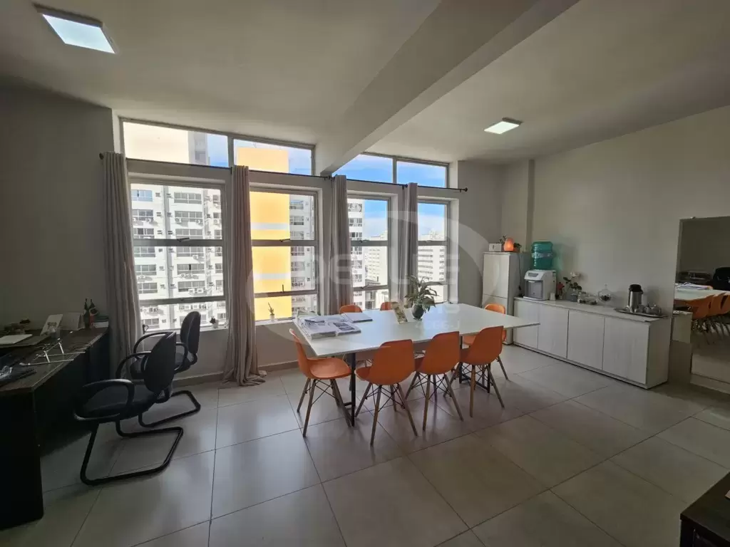 Ed. Residencial Ginza