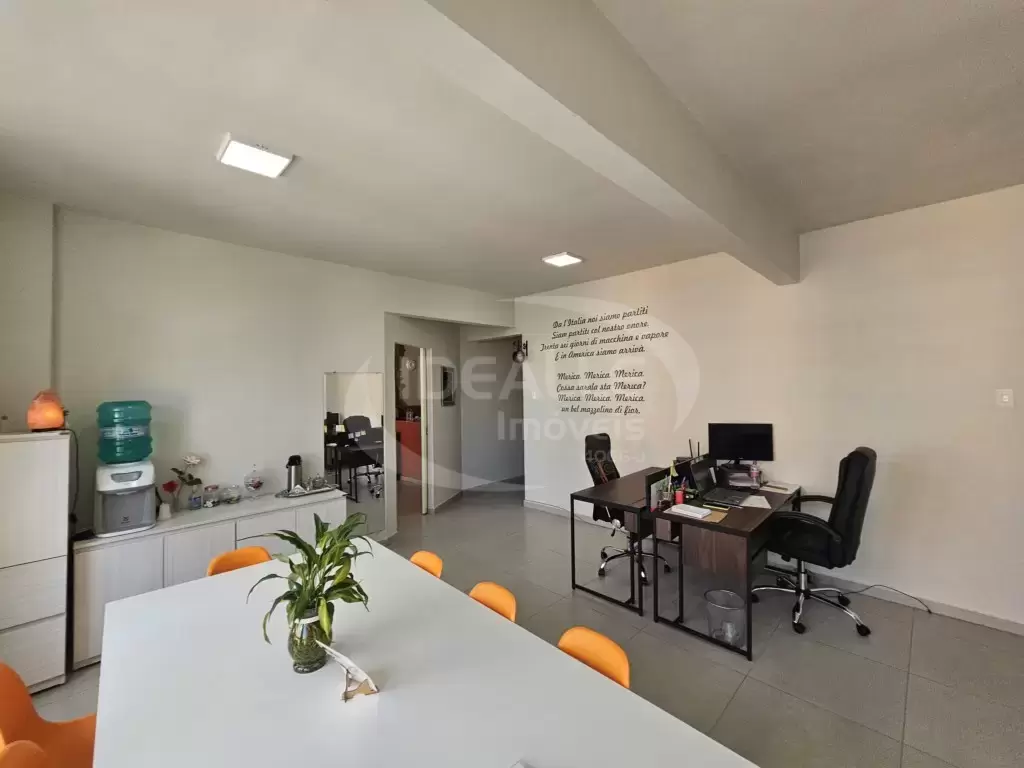 Ed. Residencial Ginza