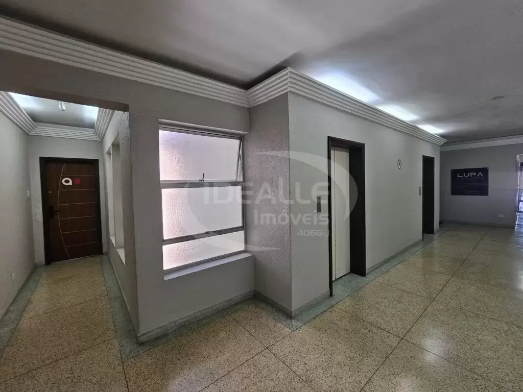 Ed. Residencial Ginza