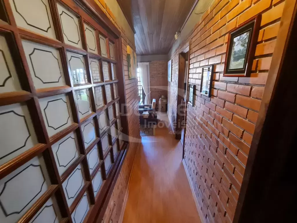 Casa Residencial em Santa Felicidade