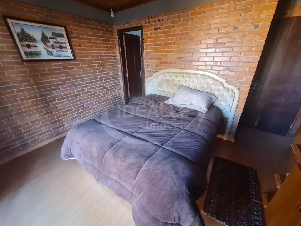 Casa Residencial em Santa Felicidade