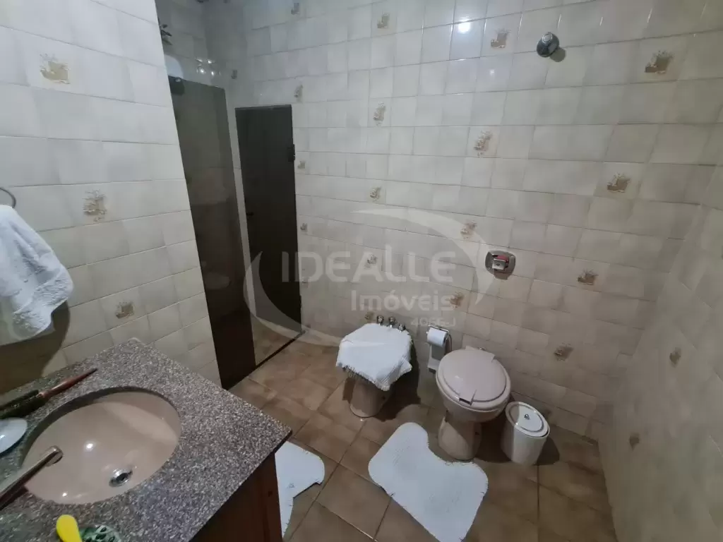 Casa Residencial em Santa Felicidade