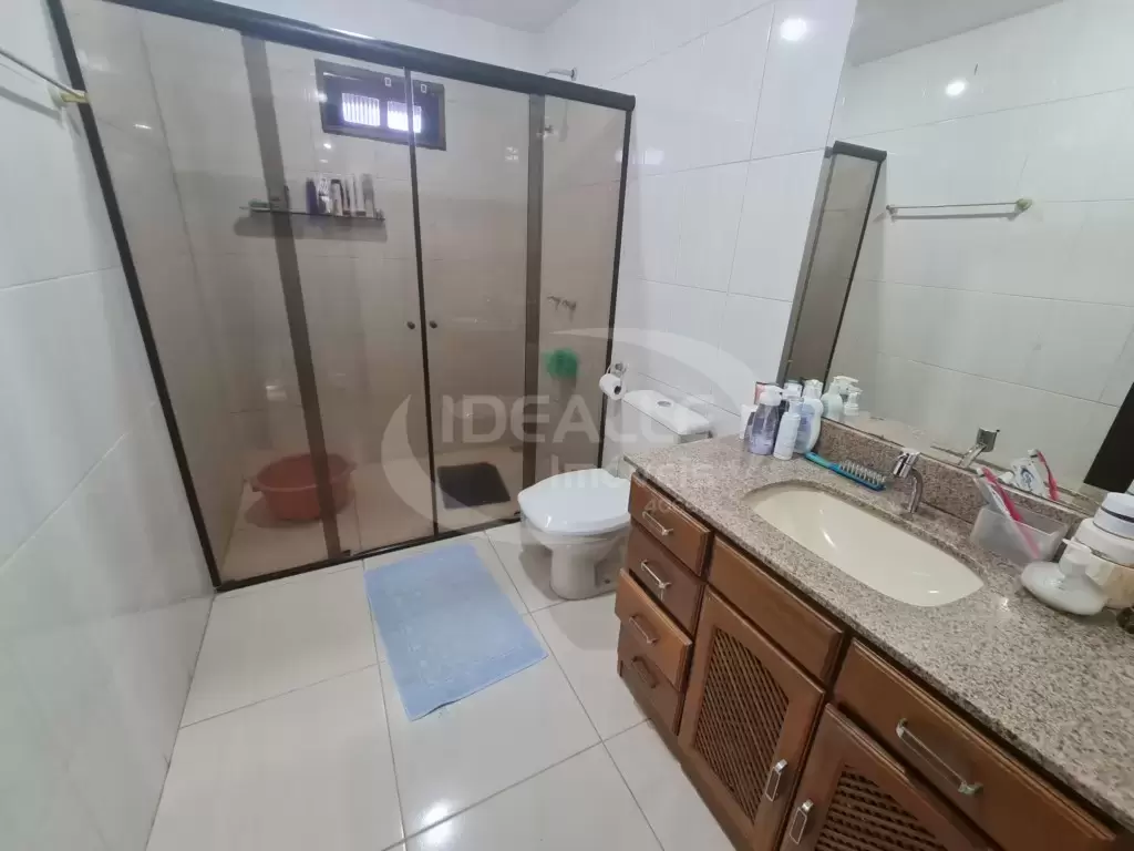 Casa Residencial em Santa Felicidade