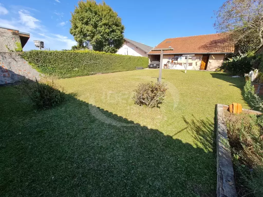 Casa Residencial em Santa Felicidade