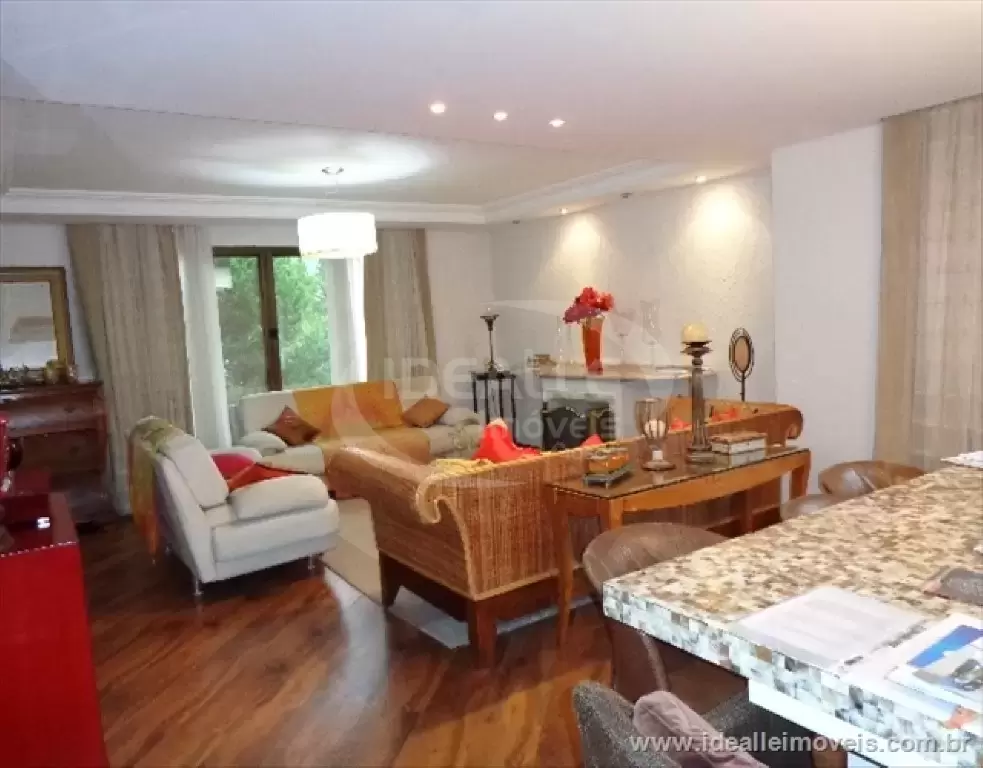 Cond. Ville Sanctuare