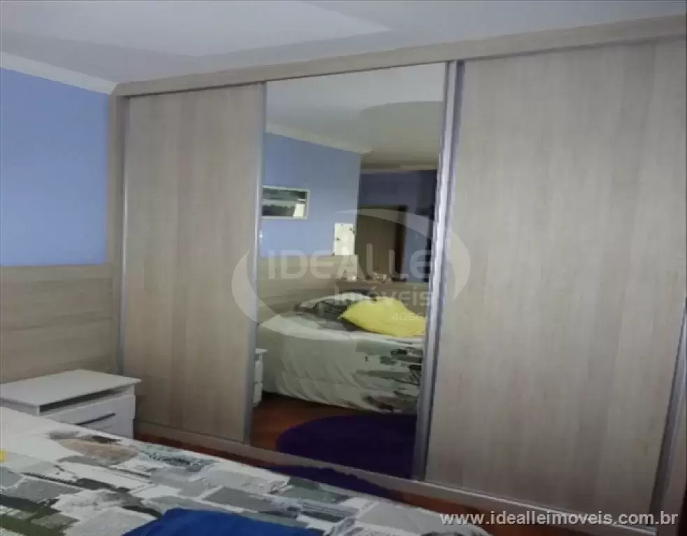 Cond. Ville Sanctuare