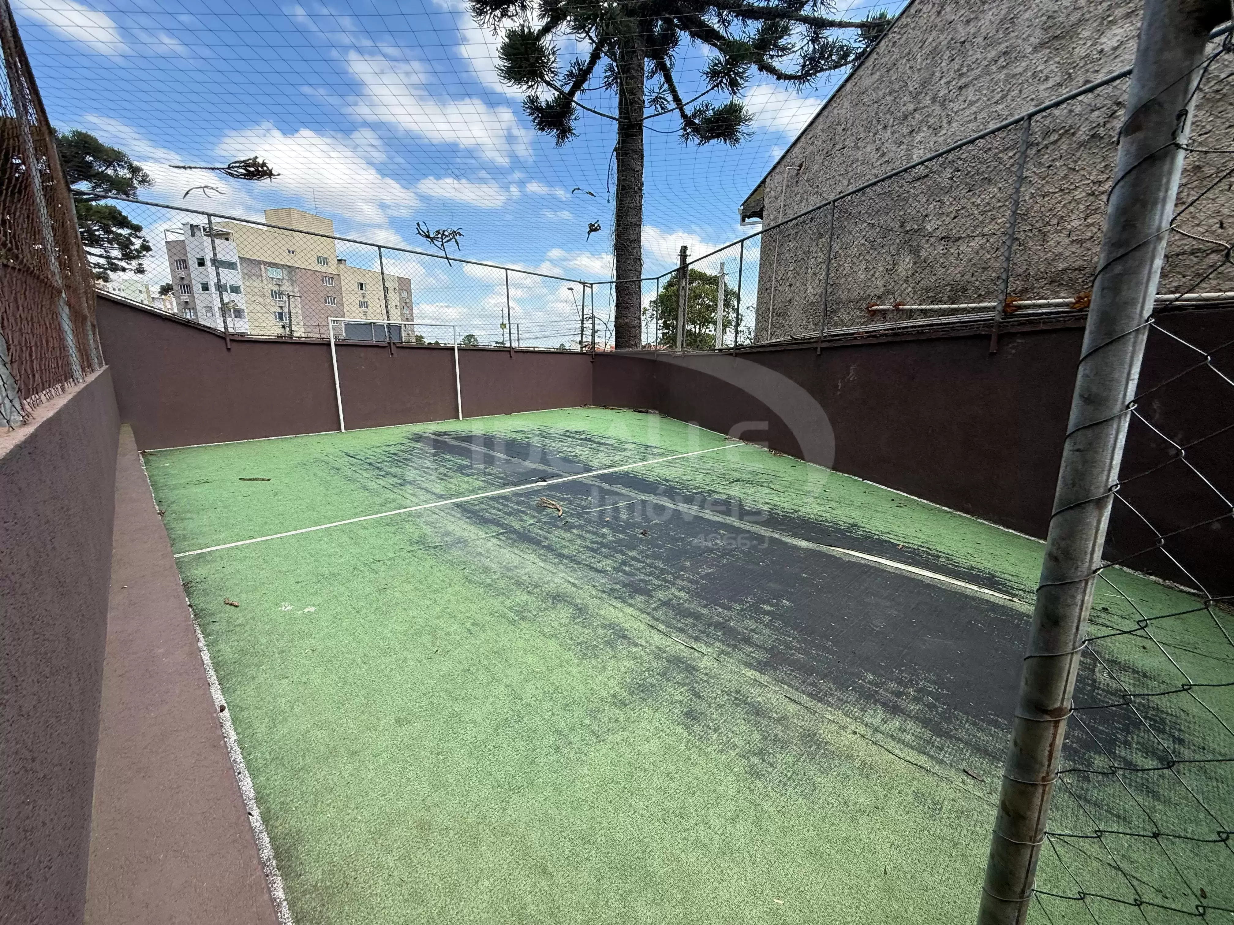 Ed. Residencial Vila Rica