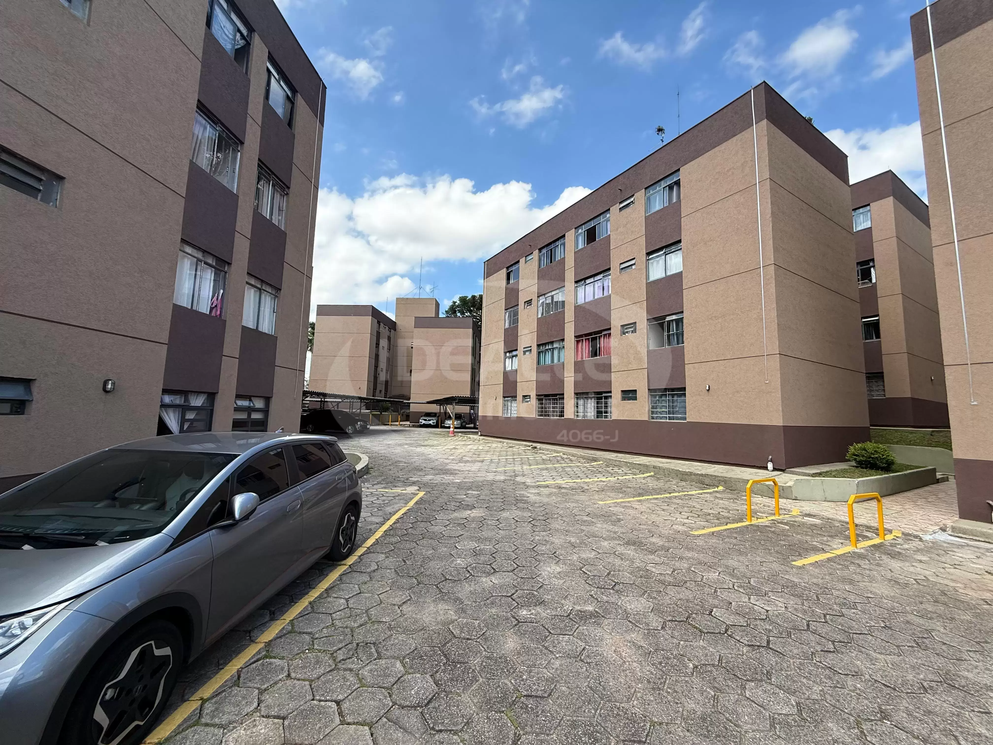 Ed. Residencial Vila Rica