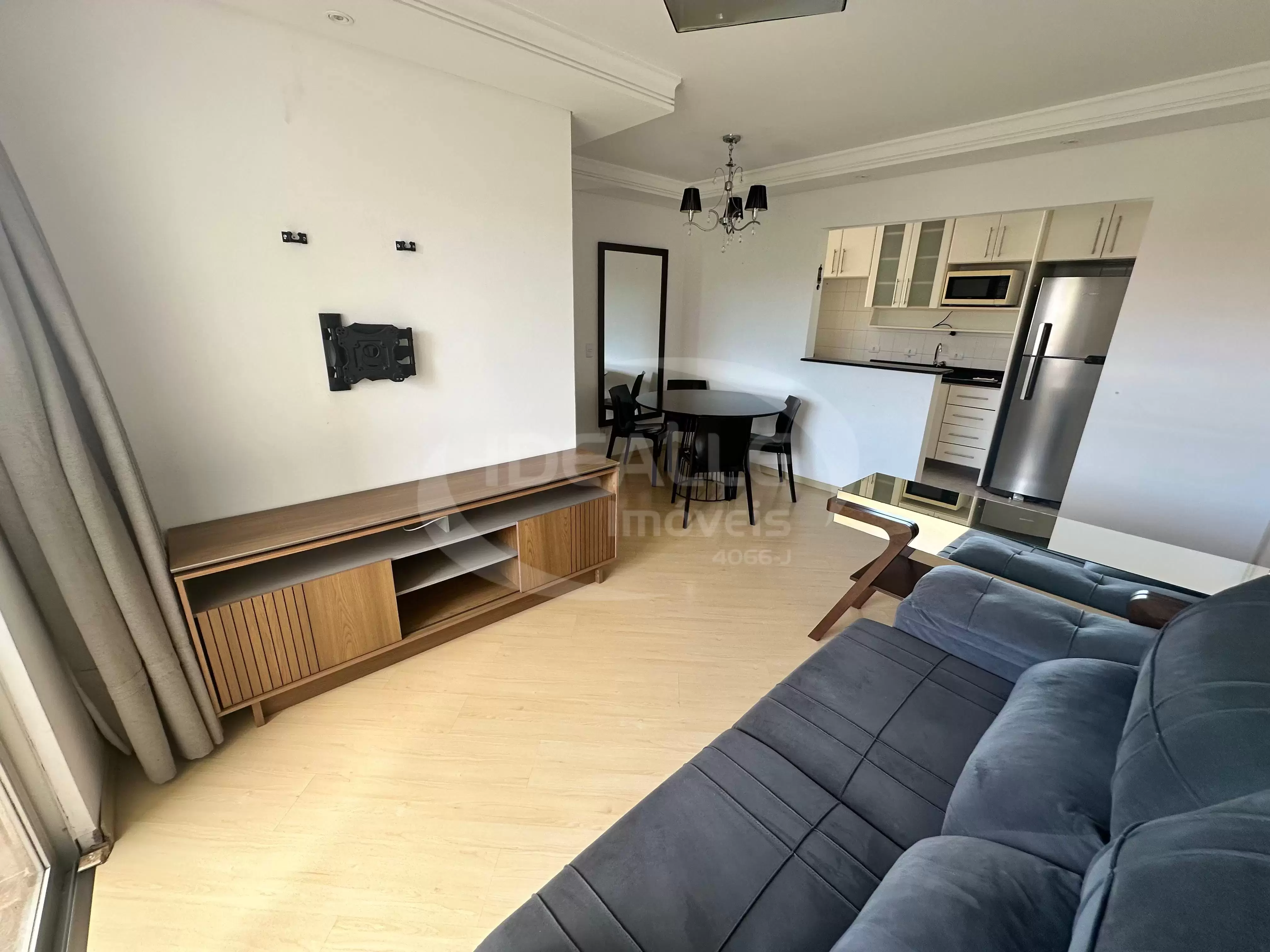 Ed. Morada Dos Ipês