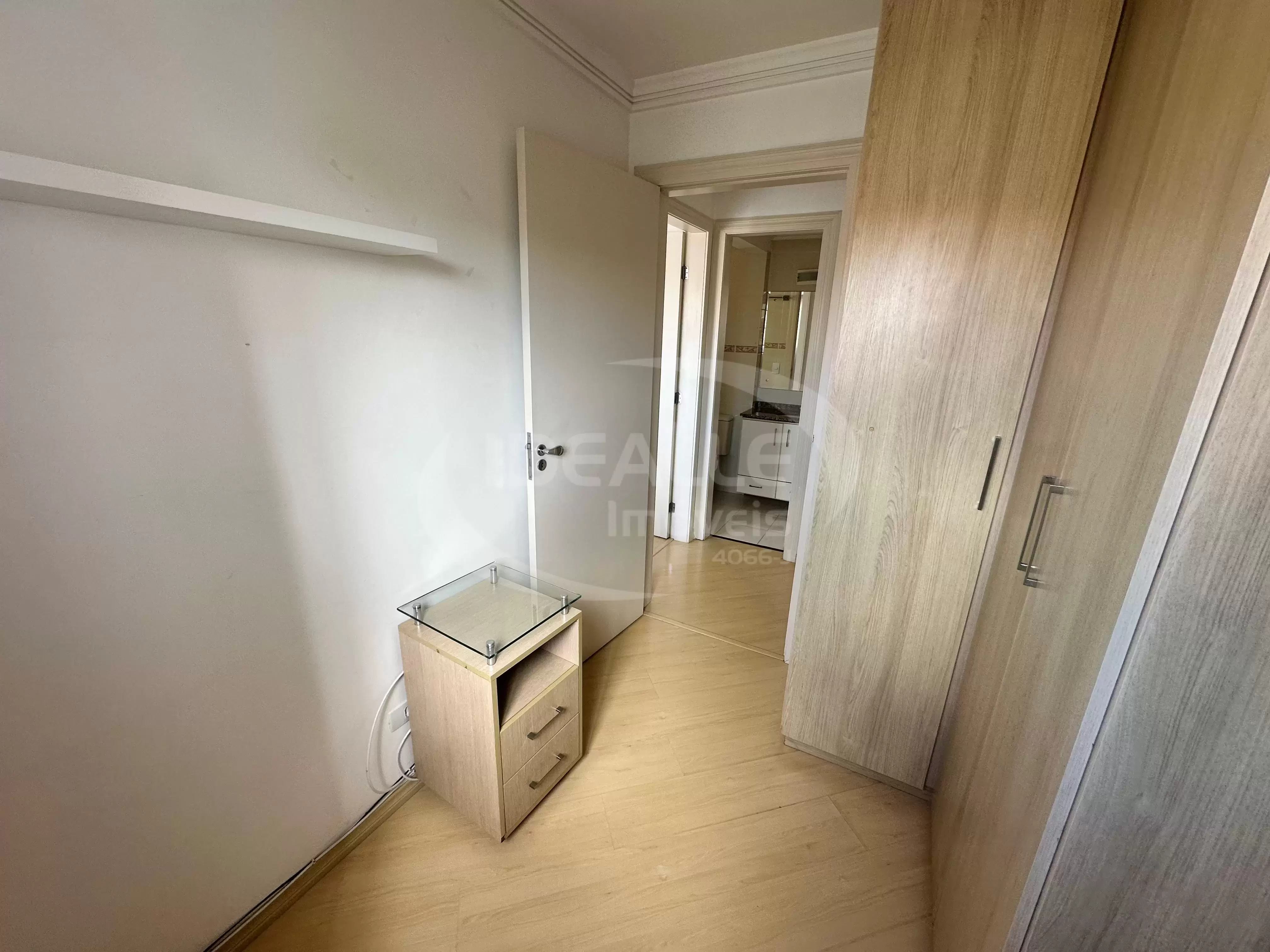 Ed. Morada Dos Ipês