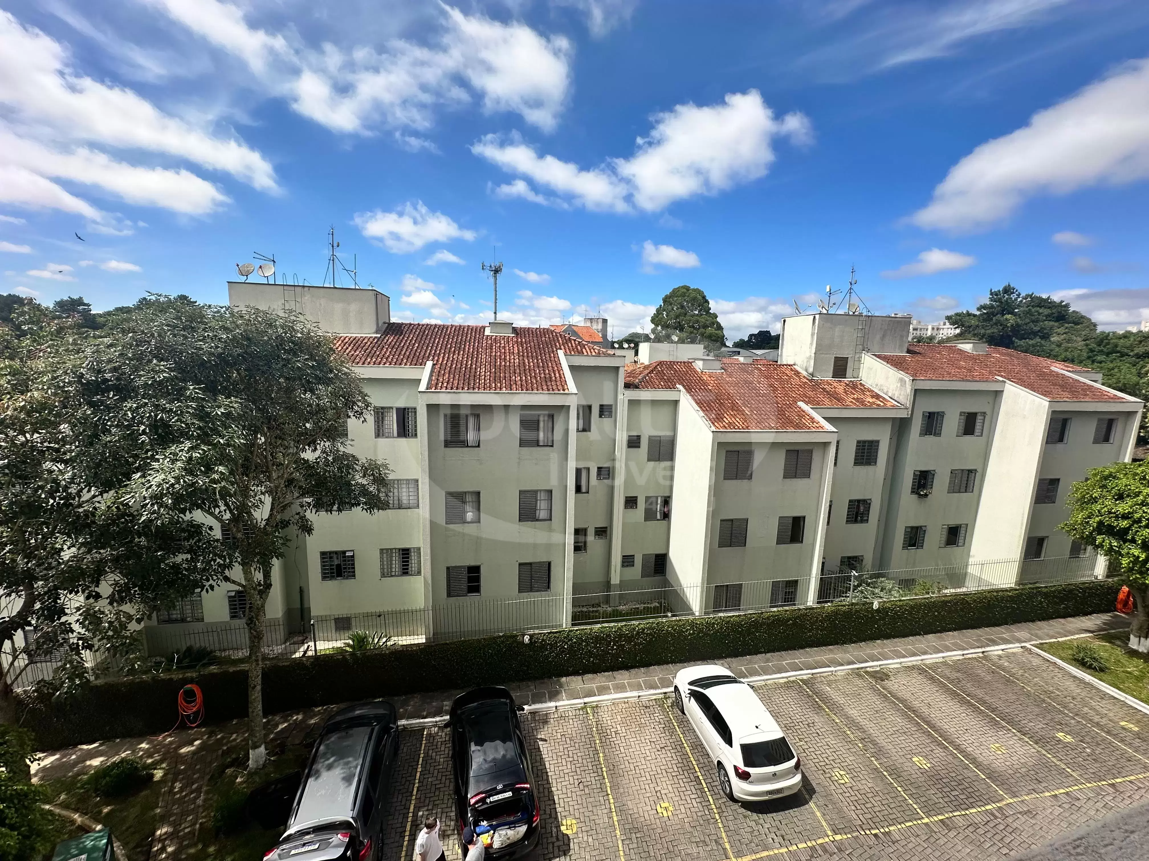 Ed. Morada Dos Ipês