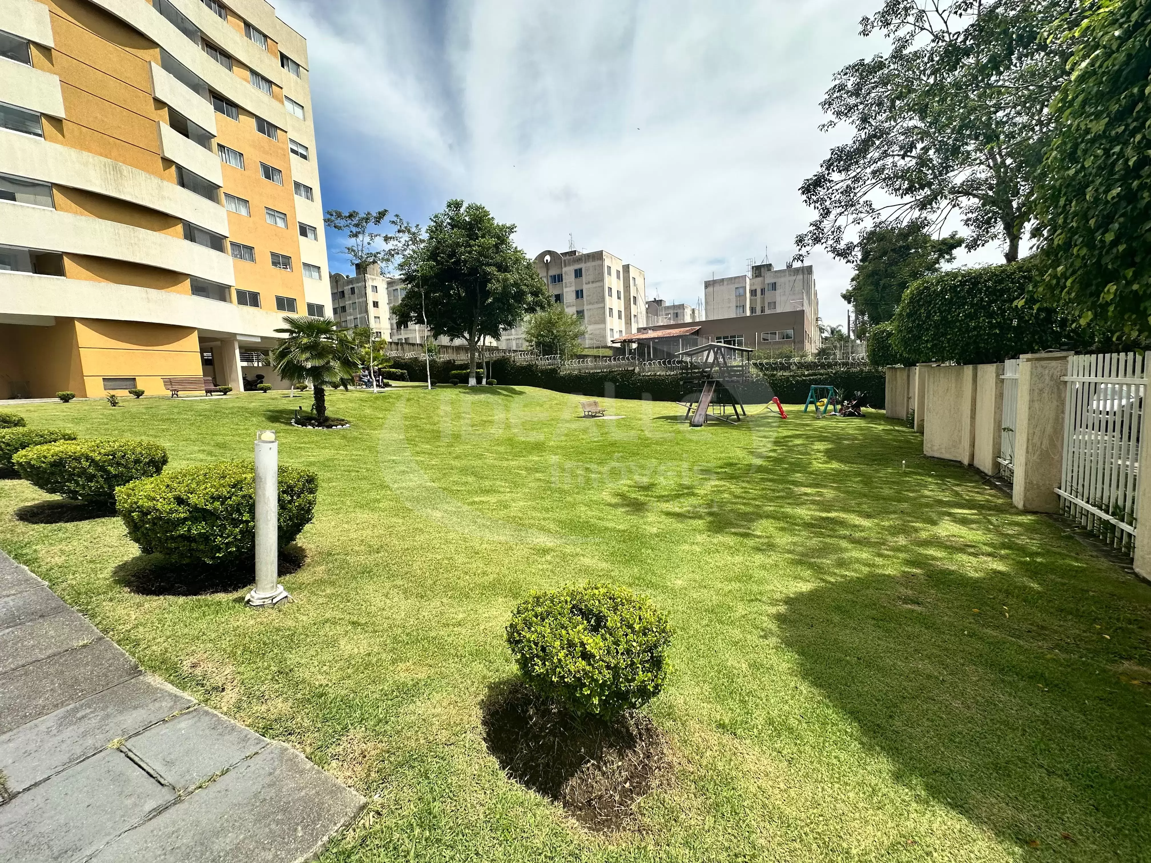 Ed. Morada Dos Ipês