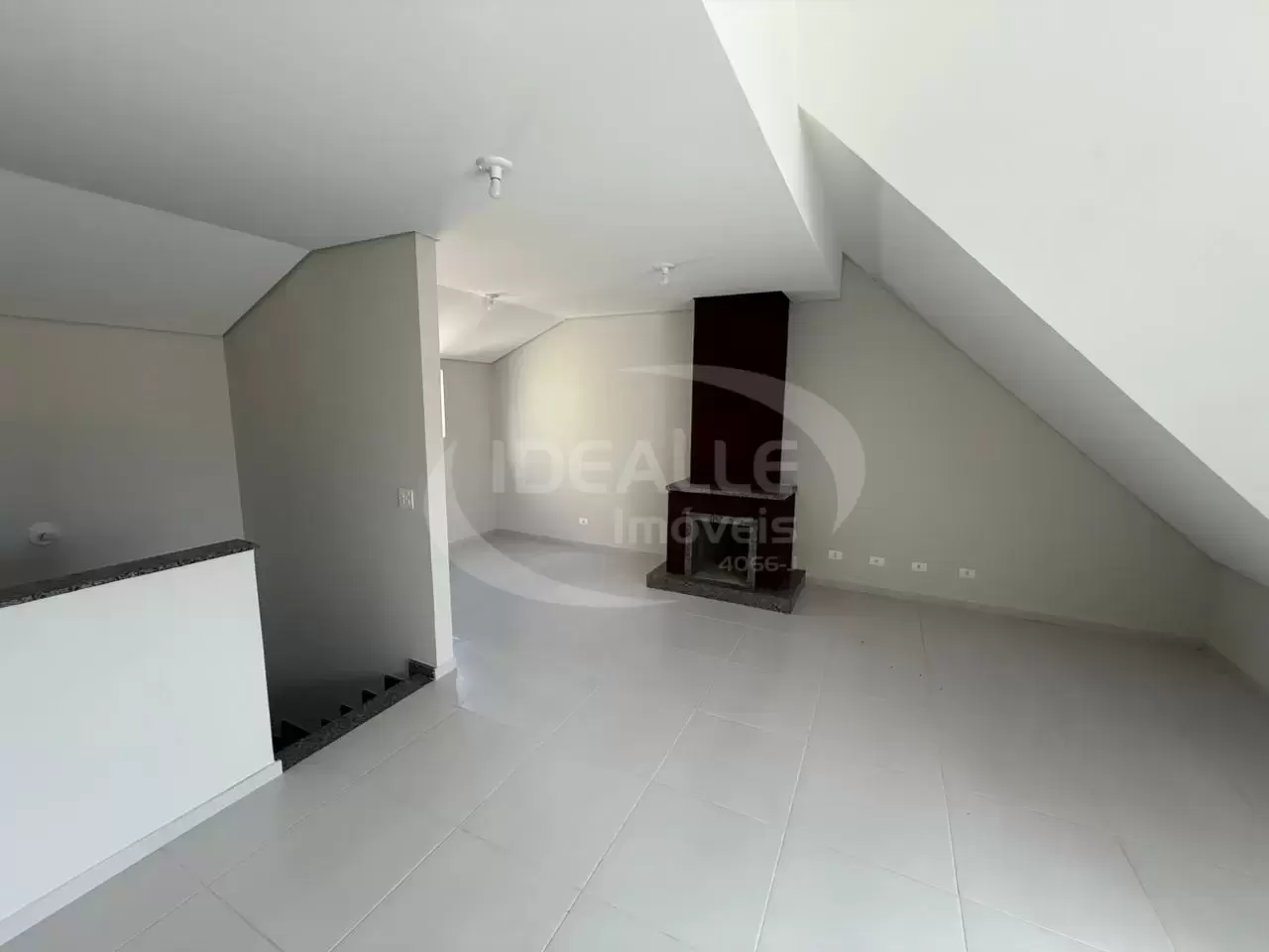 Sobrado em Santa Felicidade