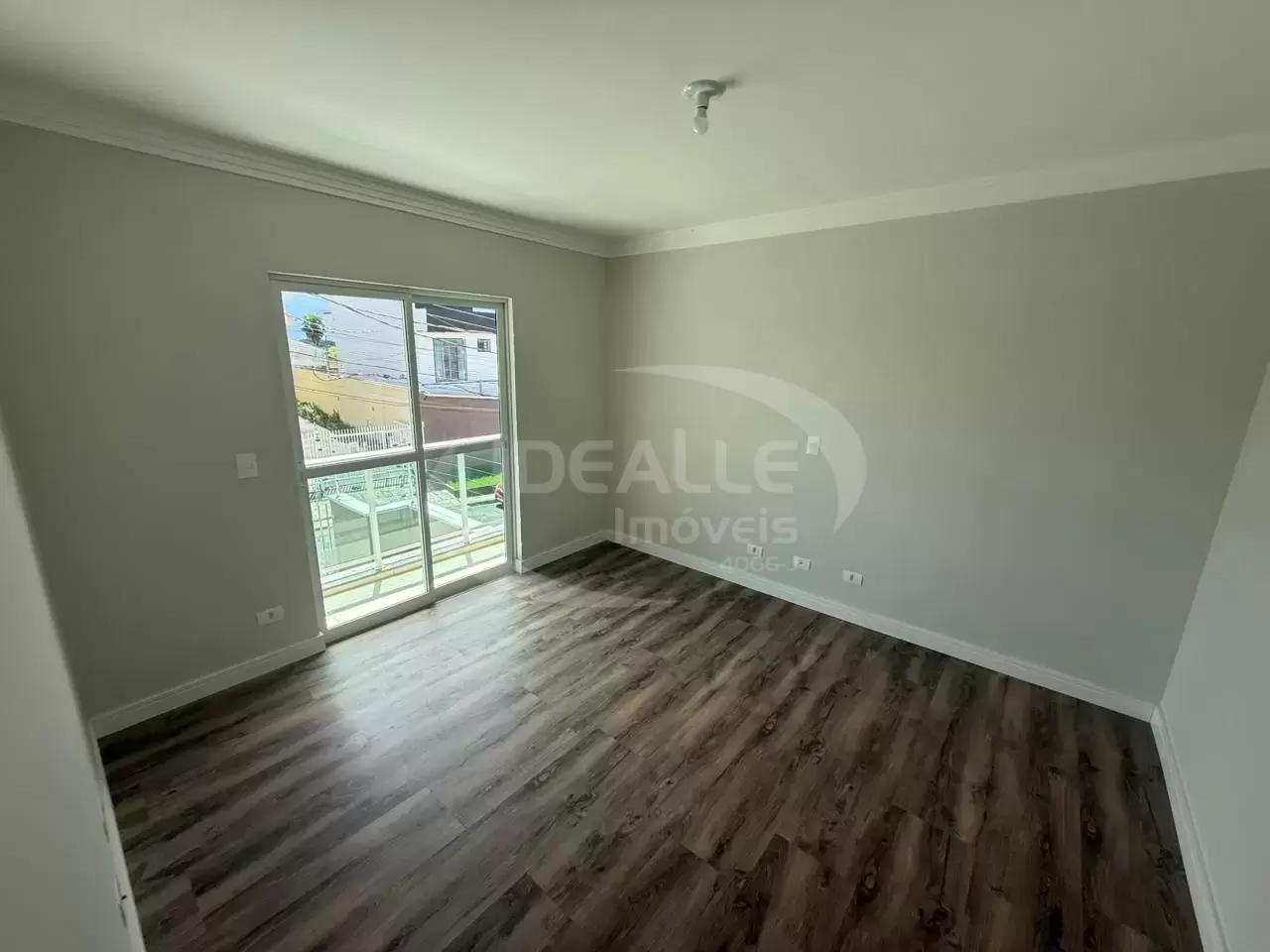 Sobrado em Santa Felicidade