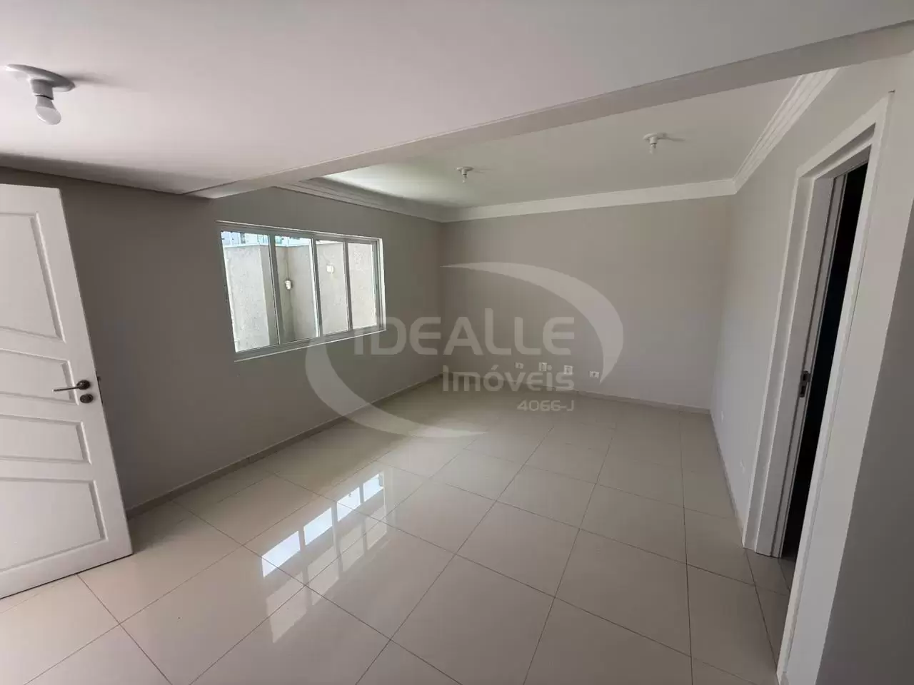 Sobrado em Santa Felicidade