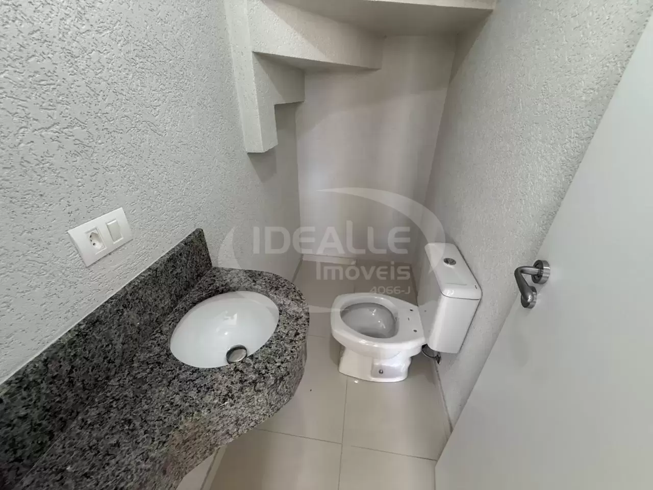 Sobrado em Santa Felicidade