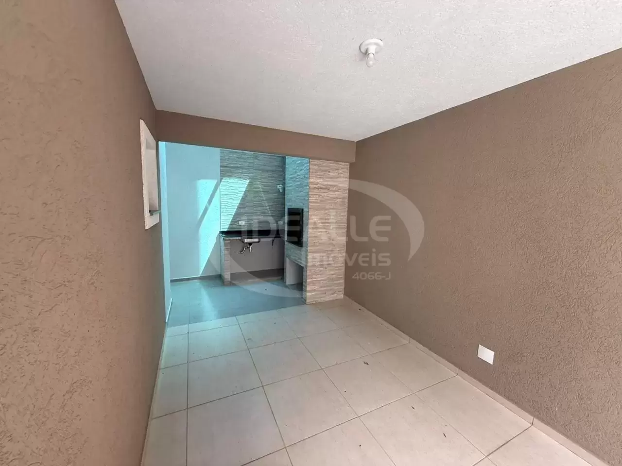 Sobrado em Santa Felicidade