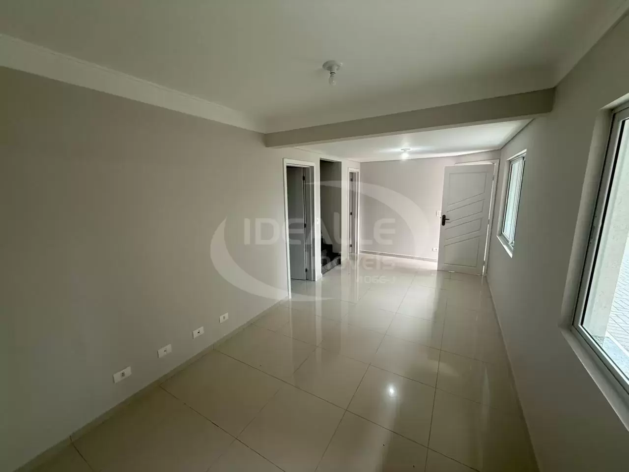 Sobrado em Santa Felicidade