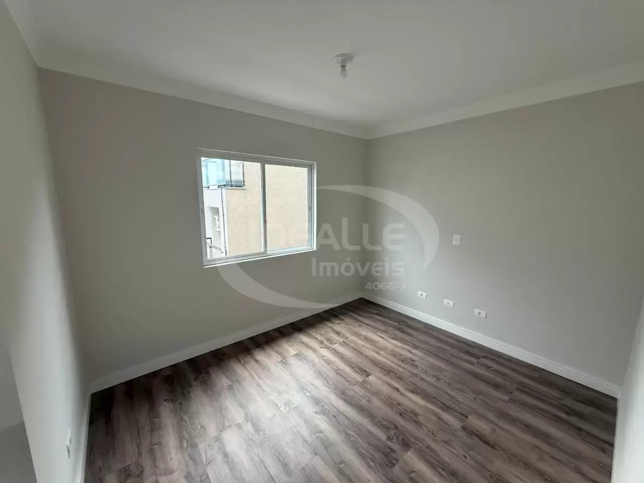 Sobrado em Santa Felicidade