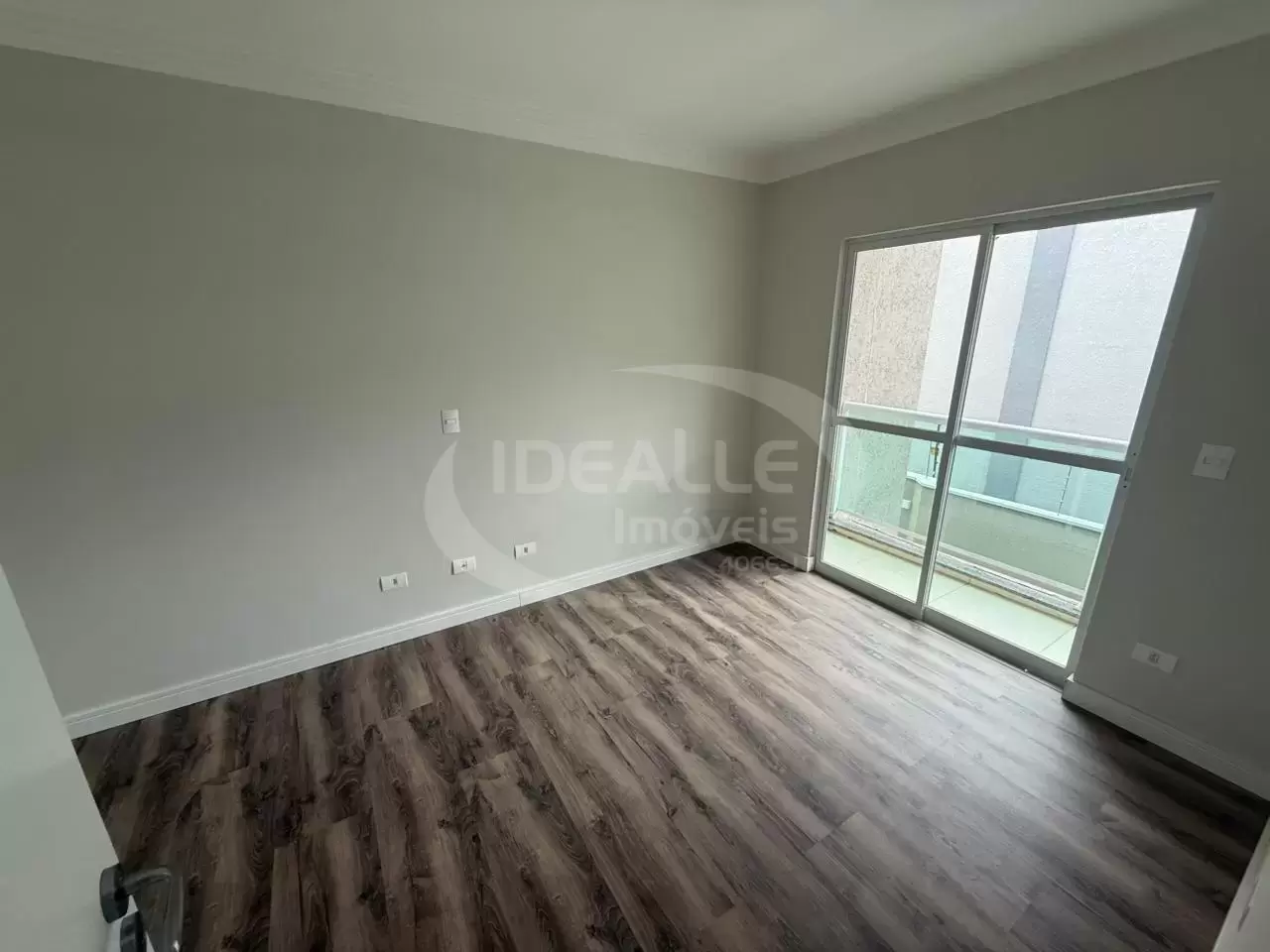 Sobrado em Santa Felicidade