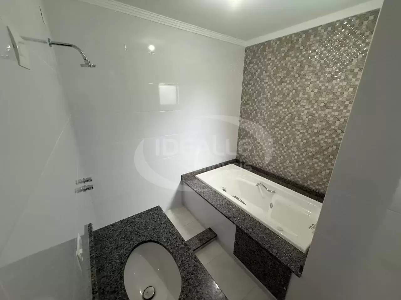 Sobrado em Santa Felicidade