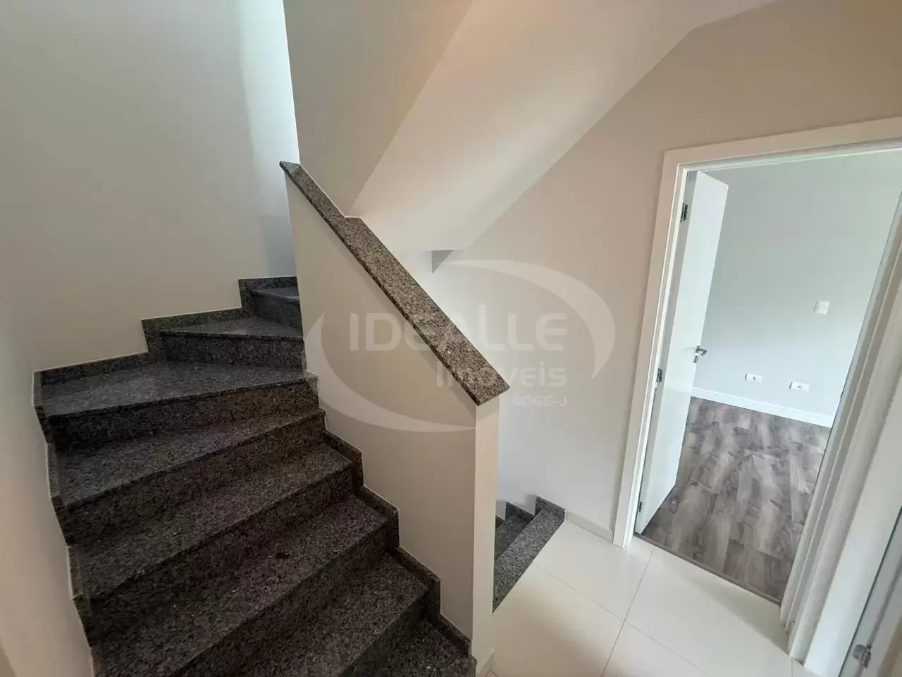 Sobrado em Santa Felicidade