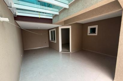 Sobrado em Santa Felicidade