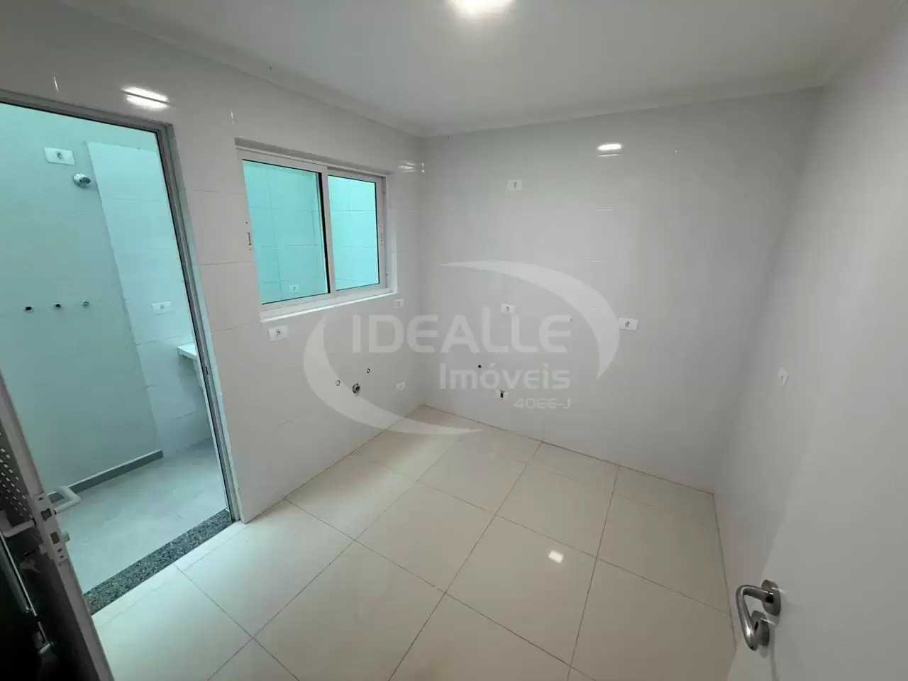 Sobrado em Santa Felicidade