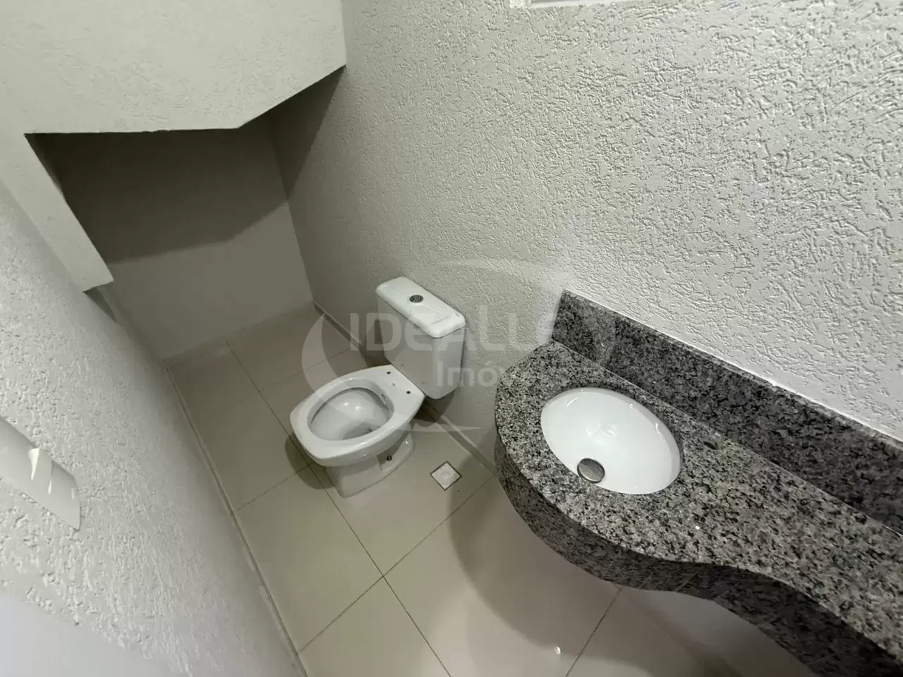 Sobrado em Santa Felicidade