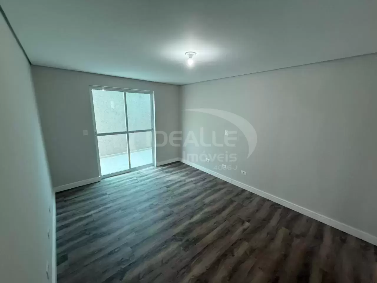 Sobrado em Santa Felicidade