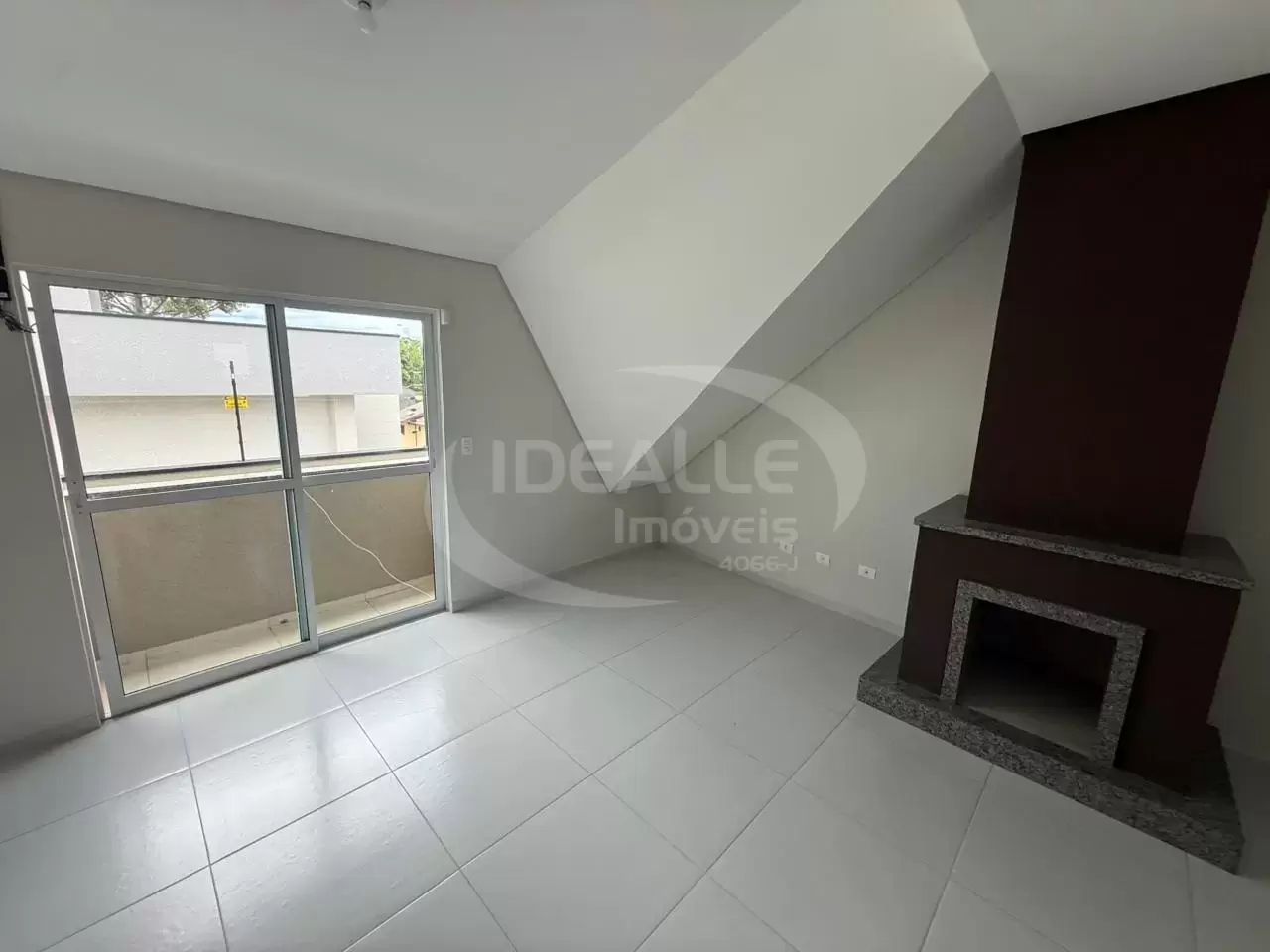 Sobrado em Santa Felicidade