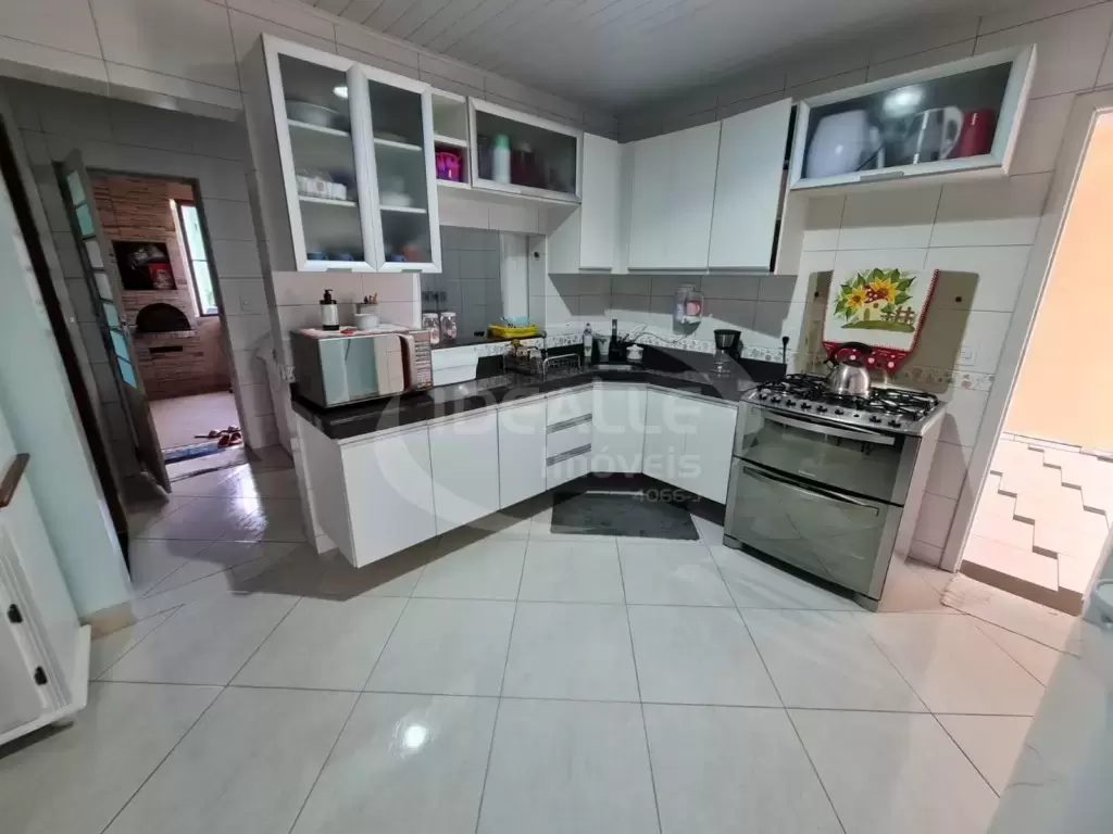 Sobrado em Santa Felicidade