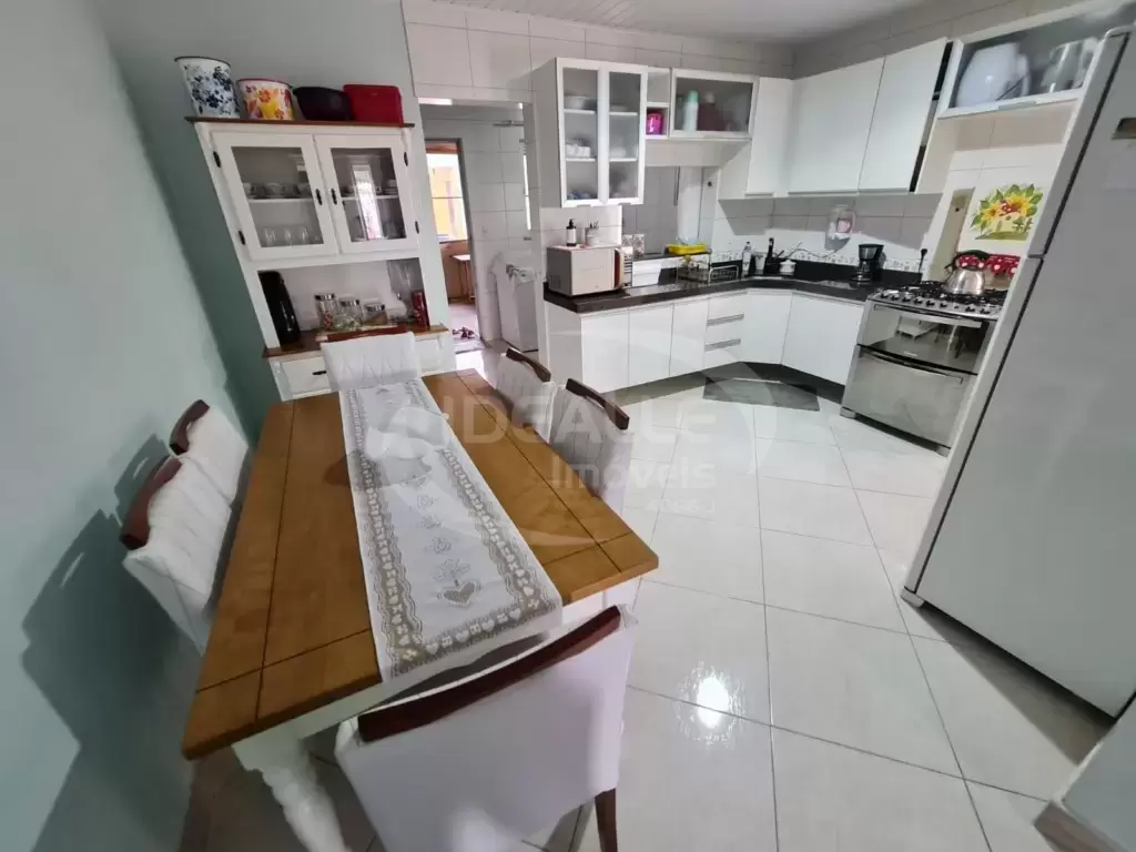 Sobrado em Santa Felicidade