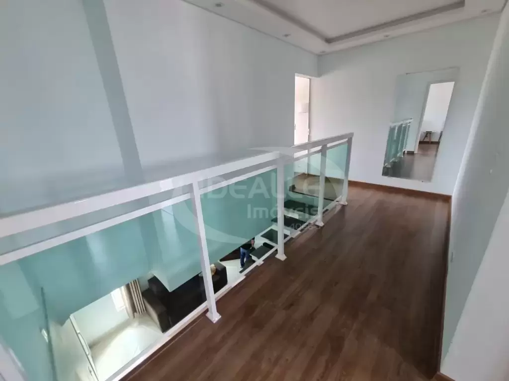 Sobrado em Santa Felicidade