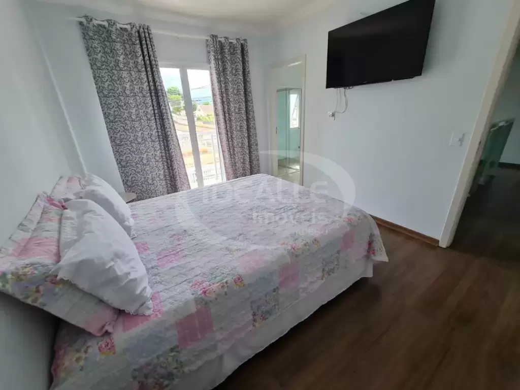 Sobrado em Santa Felicidade