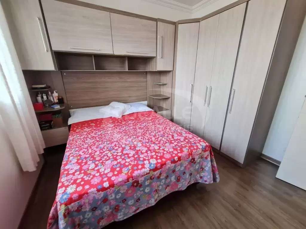 Sobrado em Santa Felicidade