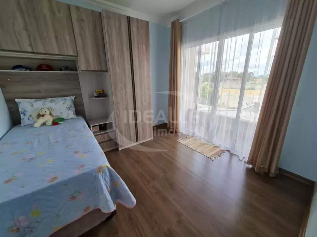 Sobrado em Santa Felicidade