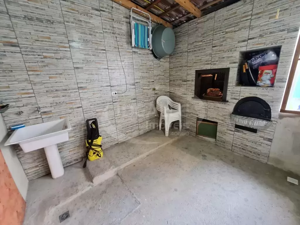 Sobrado em Santa Felicidade