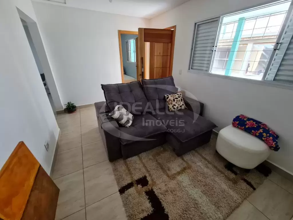 Sobrado em Santa Felicidade