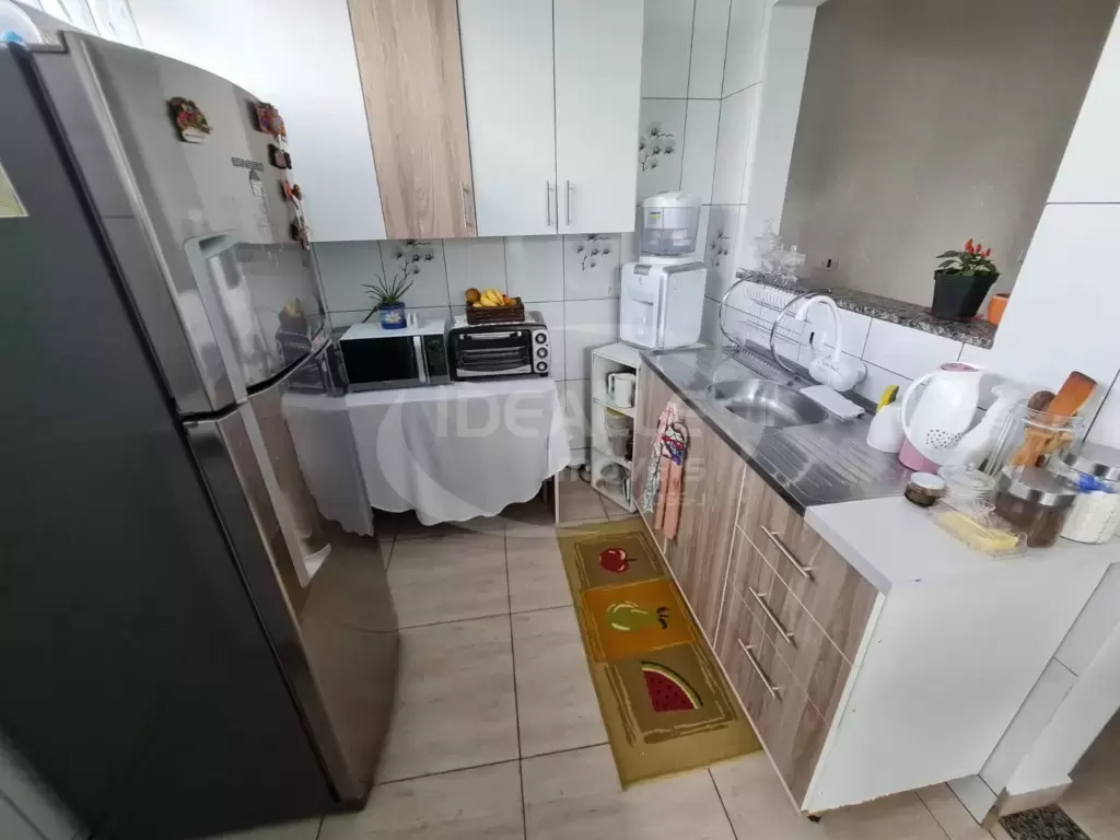 Sobrado em Santa Felicidade