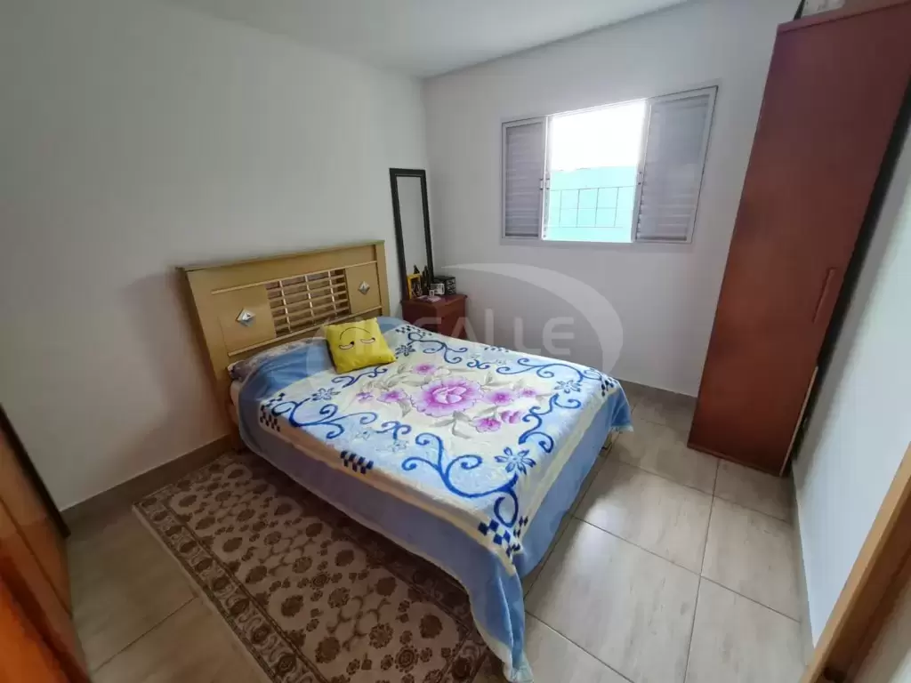 Sobrado em Santa Felicidade