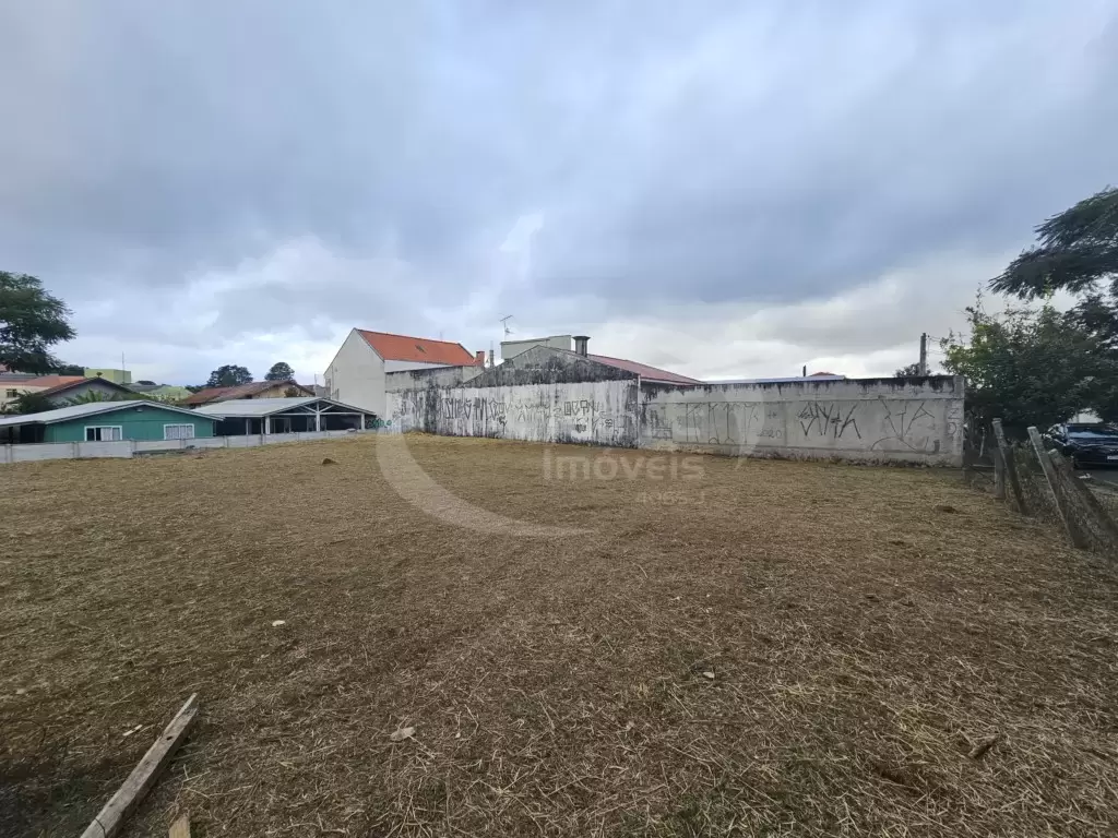 Terreno em Santa Felicidade