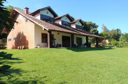 Chácara no São Miguel