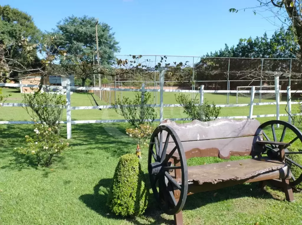 Chácara no São Miguel